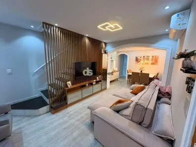 Sobrado com 4 Quartos à venda, 180m² no Jardim Nova Ipanema, Guarulhos
