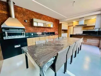 Casa com 3 Quartos para alugar, 141m² no Planalto, Belo Horizonte