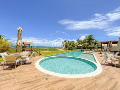 Apartamento com 3 Quartos à venda, 142m² no Itacimirim (Monte Gordo), Camaçari