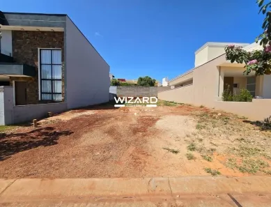 Lote/Terreno à venda, 333m² no Parque Brasil 500, Paulínia