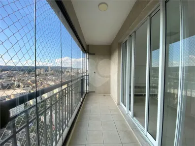 Apartamento com 3 Quartos à venda, 94m² no Lauzane Paulista, São Paulo