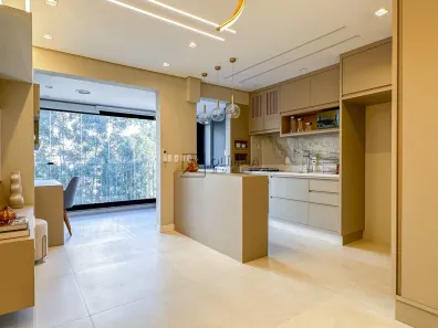 Apartamento com 2 Quartos à venda, 59m² no Pinheiros, São Paulo