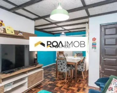 Casa com 3 Quartos para alugar, 95m² no Jardim Leopoldina, Porto Alegre