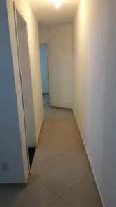 Apartamento com 1 Quarto para alugar, 45m² no Jardim Califórnia, Jacareí