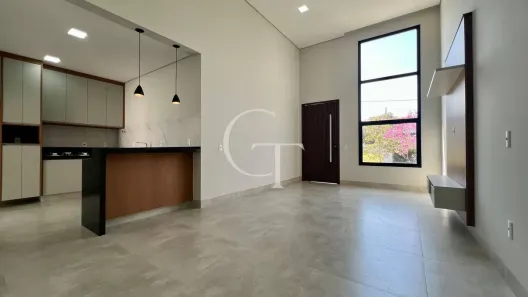 Casa de Condomínio com 3 Quartos à venda, 300m² no Parque Nossa Senhora da Candelária, Itu
