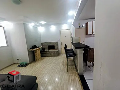 Apartamento com 2 Quartos à venda, 61m² no Santa Paula, São Caetano do Sul