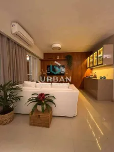 Apartamento com 2 Quartos à venda, 94m² no Jardim Botânico, Ribeirão Preto