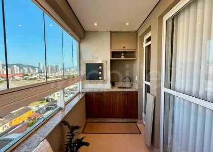 Apartamento com 2 Quartos à venda, 70m² no São João, Itajaí