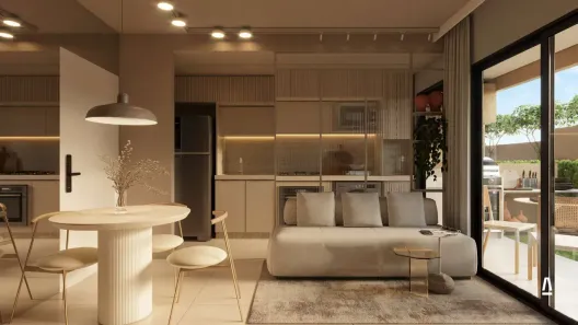 Apartamento com 2 Quartos à venda, 47m² no Piedade, Jaboatão dos Guararapes