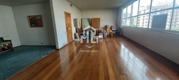 Apartamento com 4 Quartos à venda, 220m² no Tijuca, Rio de Janeiro