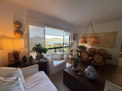 Apartamento com 2 Quartos à venda, 90m² no Ponta da Praia, Santos