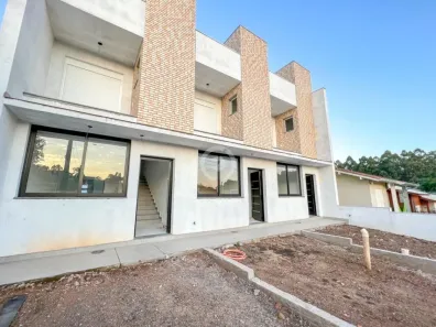 Casa com 2 Quartos à venda, 98m² no Jardim Panoramico, Ivoti
