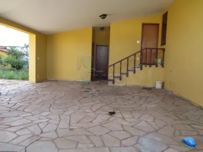 Imóvel Comercial com 3 Quartos à venda, 486m² no Jardim Santa Ângela, Ribeirão Preto