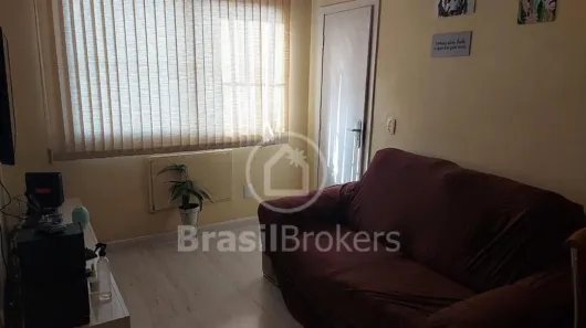 Apartamento com 2 Quartos à venda, 49m² no Engenho Novo, Rio de Janeiro