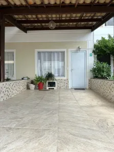 Casa com 2 Quartos para alugar, 100m² no Parque Nascente do Rio Capivara, Camaçari