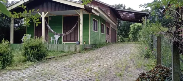 Casa com 2 Quartos à venda, 160m² no Sequóias, Canela