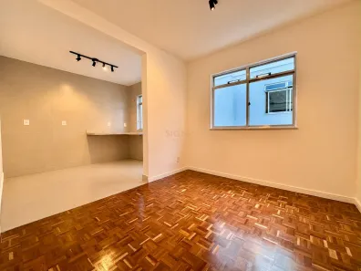 Apartamento com 2 Quartos à venda, 60m² no Cascatinha, Juiz de Fora