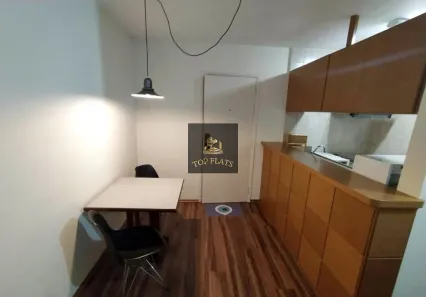 Flat com 1 Quarto para alugar, 40m² no Jardim Paulista, São Paulo
