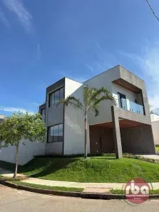Casa de Condomínio com 3 Quartos à venda, 180m² no Cajuru do Sul, Sorocaba