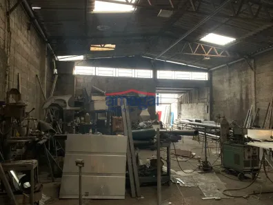 Imóvel Comercial à venda, 224m² no Parque dos Príncipes, Jacareí