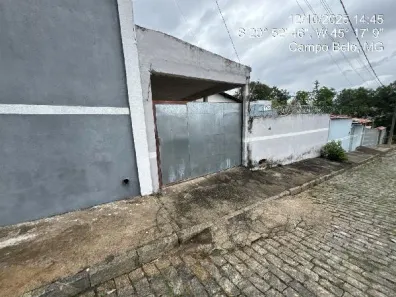 Casa com 2 Quartos à venda, 201m² no Alto Mercês, Campo Belo