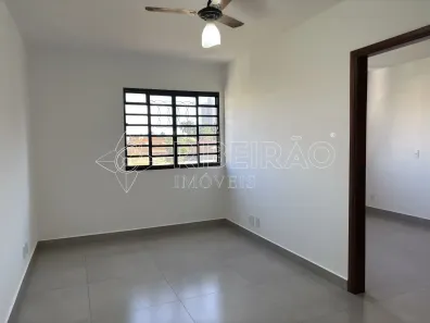Apartamento com 1 Quarto para alugar, 44m² no Nova Ribeirânia, Ribeirão Preto