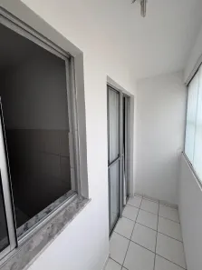 Apartamento com 2 Quartos à venda, 48m² no Forquilha, São José de Ribamar