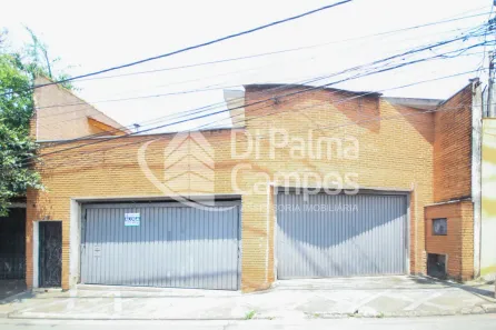 Casa com 3 Quartos à venda, 466m² no Paraisópolis, São Paulo
