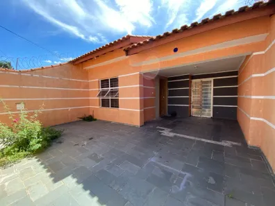 Casa com 2 Quartos à venda, 94m² no Vila Fiori, Sorocaba