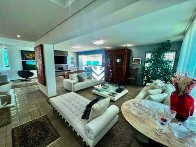 Apartamento com 4 Quartos à venda, 400m² no Piedade, Jaboatão dos Guararapes