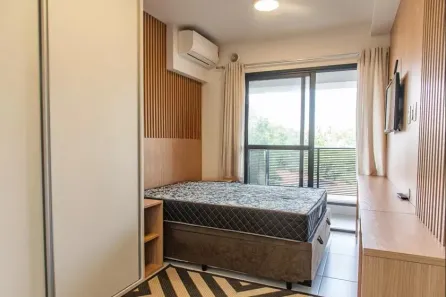 Kitnet com 1 Quarto à venda, 25m² no Vila Mariana, São Paulo