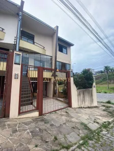 Sobrado com 4 Quartos à venda, 192m² no Diamantino, Caxias do Sul