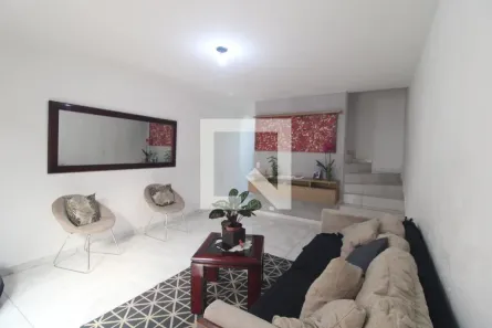 Casa com 3 Quartos à venda, 110m² no Jardim Santa Cruz (Campo Grande), São Paulo