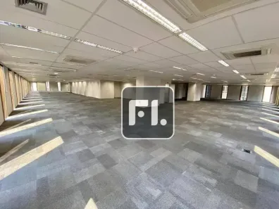 Sala Comercial para alugar, 500m² no Bela Vista, São Paulo