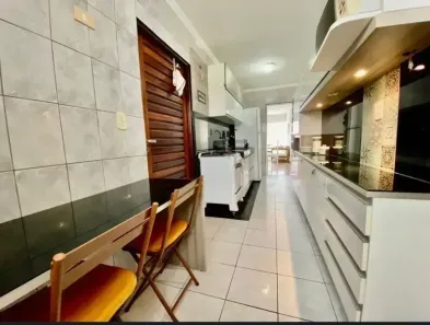 Apartamento com 2 Quartos para alugar, 90m² no Jatiúca, Maceió