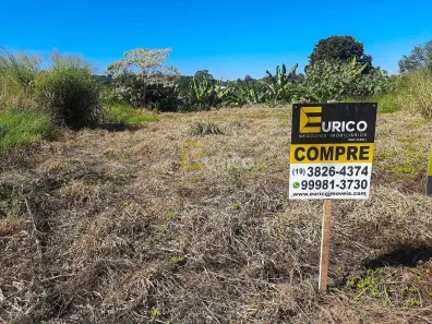 Lote/Terreno à venda, 250m² no Pinheirinho, Vinhedo