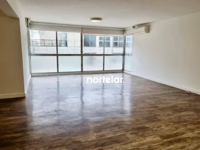 Apartamento com 3 Quartos para venda ou aluguel, 170m² no Cerqueira César, São Paulo