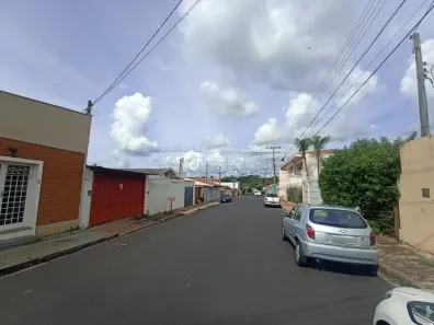 Casa com 3 Quartos à venda, 240m² no Vila Deriggi, São Carlos