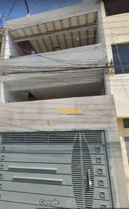 Sobrado com 4 Quartos à venda, 125m² no Jardim Nélia, São Paulo
