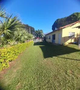 Fazenda/Sítio com 2 Quartos à venda, 2500m² no Chácara Recreio Alvorada, Hortolândia