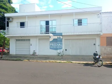 Casa com 3 Quartos à venda, 249m² no Vila Pelicano, São Carlos