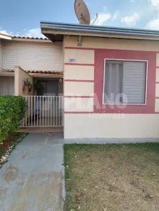 Casa de Condomínio com 2 Quartos à venda, 70m² no Jardim Ipanema, São Carlos