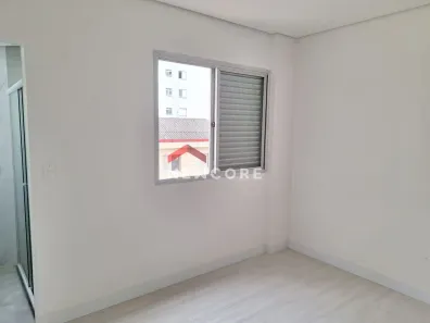 Apartamento com 2 Quartos à venda, 72m² no Guilhermina, Praia Grande