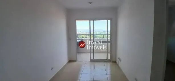 Apartamento com 2 Quartos para alugar, 51m² no Vila Maria, São José dos Campos