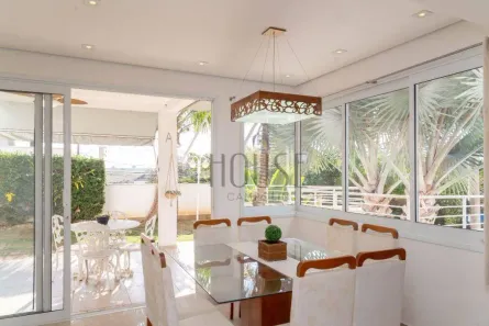 Casa de Condomínio com 3 Quartos à venda, 200m² no Wanel Ville, Sorocaba