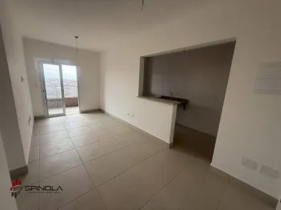Apartamento com 1 Quarto à venda, 53m² no Real, Praia Grande