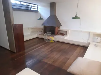 Casa com 3 Quartos à venda, 257m² no Vila Madalena, São Paulo