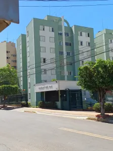 Apartamento com 3 Quartos para alugar, 76m² no Jardim Auri Verde, Bauru