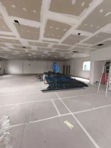 Sala Comercial para alugar, 280m² no Chácara Seis de Outubro, São Paulo