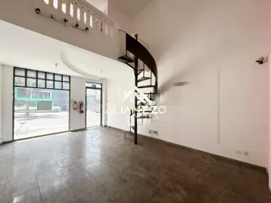 Ponto Comercial para alugar, 70m² no Centro, Ribeirão Preto